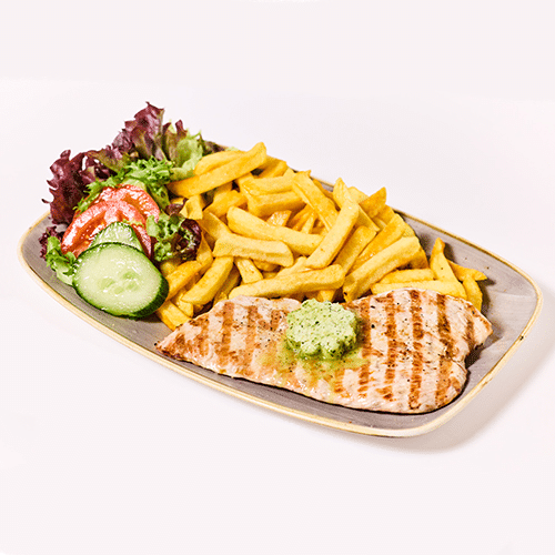 Putensteak