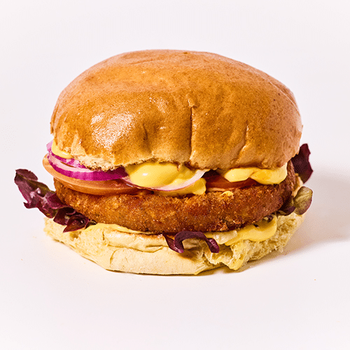 Veggie-Burger