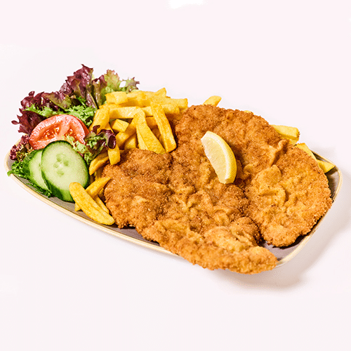 XXL Fritz-Schwein