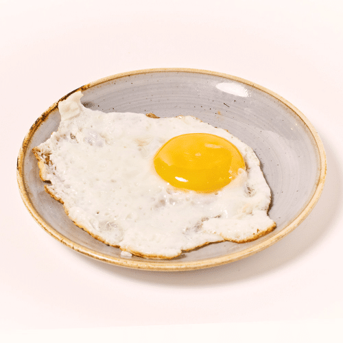 Extra Spiegelei aus Freilandhaltung (1 Stück)