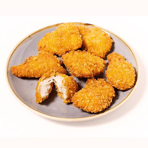 Extra Hähnchen-Crossies (7 Stück)