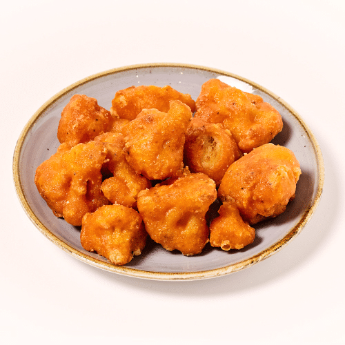 Extra Cauliflower-Wings