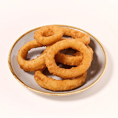 Extra Onion-Rings