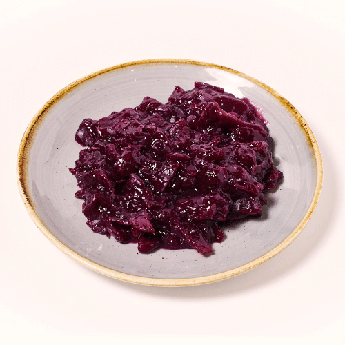 Extra Rotkohl