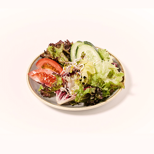Extra Salatbeilage