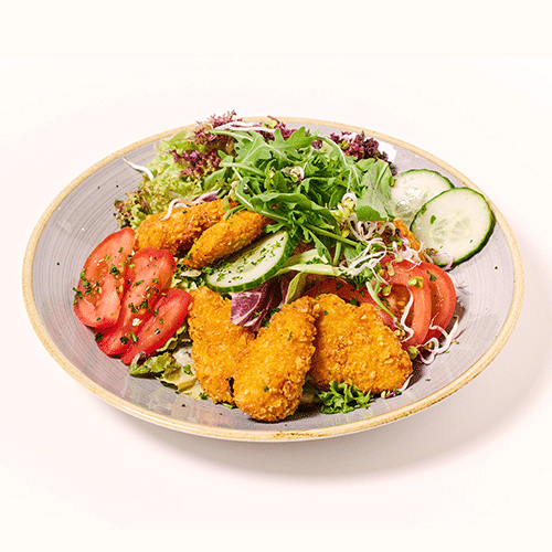 America Salat