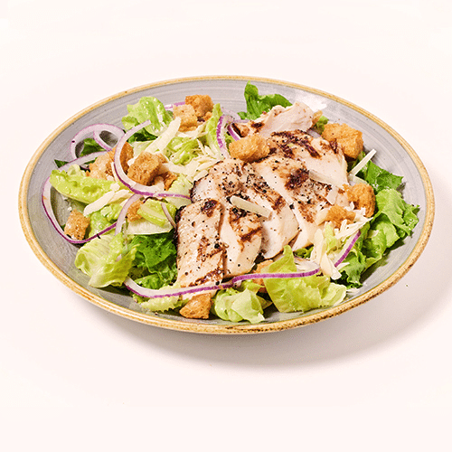 Cäsar Salat