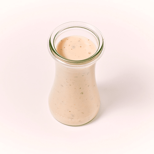 Extra American-Dressing