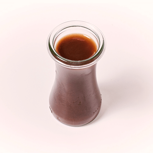 Extra Balsamico-Dressing