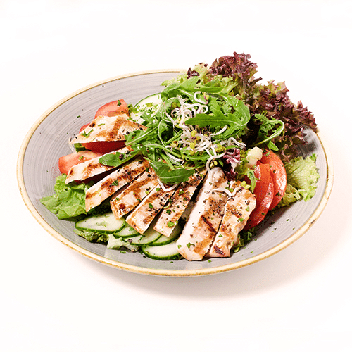 Menorca Salat