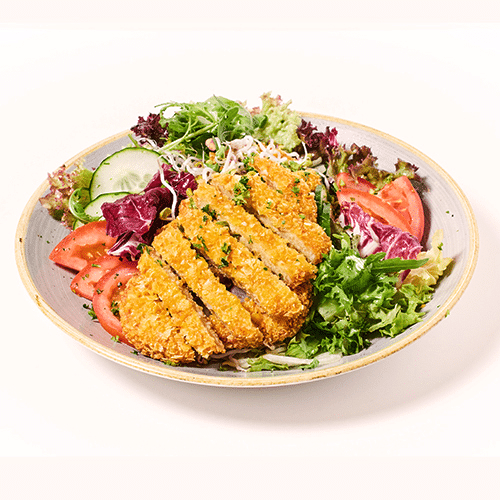 Vritz Salat