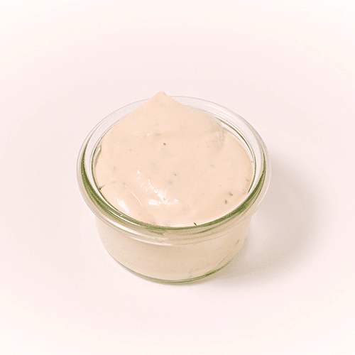 Extra Knoblauch-Dip