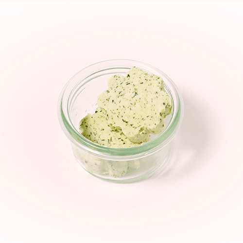Extra Kräuterbutter