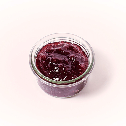 extra Preiselbeeren