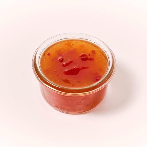 Extra Süß-Sauer Asia-Dip
