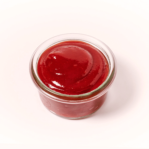 Extra Schweinske Ketchup