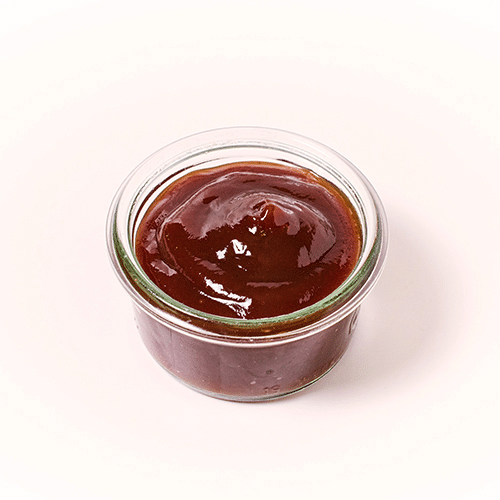 Extra Smokey BBQ Sauce