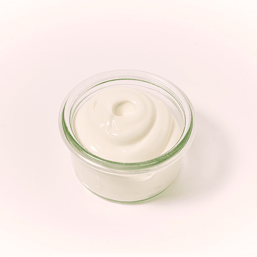 Extra Salatmayonnaise 50% (vegan)