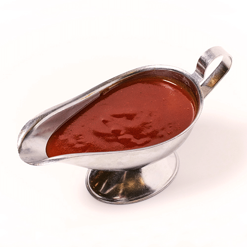 Extra Currysauce (mild)