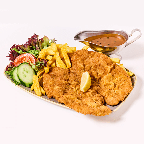 XXL Pfeffer-Schwein