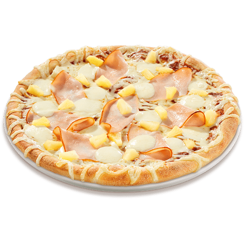 Pizza Rhode Island (Neu)