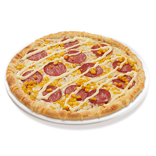 Pizza Portland