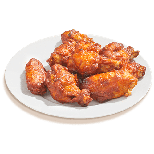 Chicken Wings Hot&Spicy (sehr scharf, Neue Rezeptur)