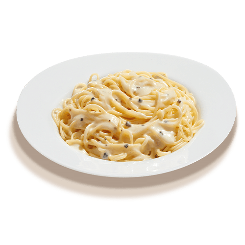 Pasta Kings Canyon (vegetarisch)