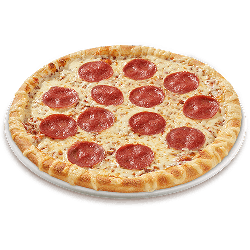 Pizza New York (Neu)