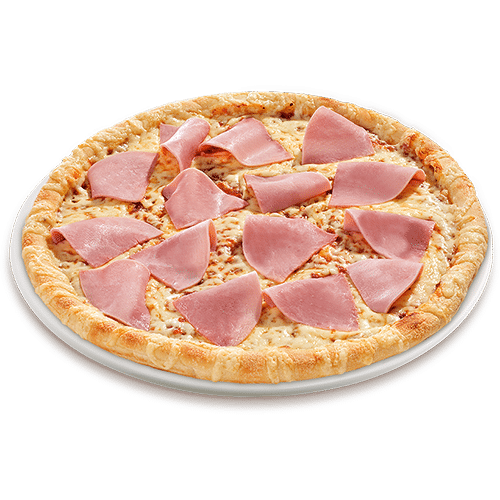 Pizza Waterloo (Neu)