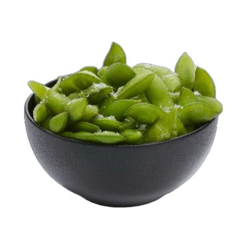 Edamame (vegetarisch)