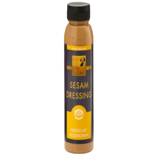 Sesam-Dressing 300ml