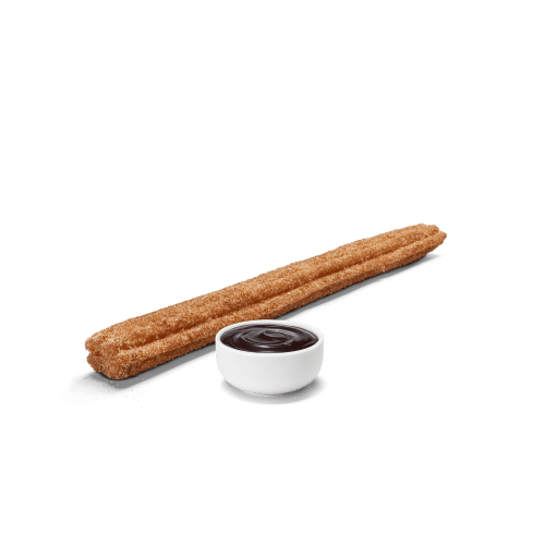 Footlong Churro