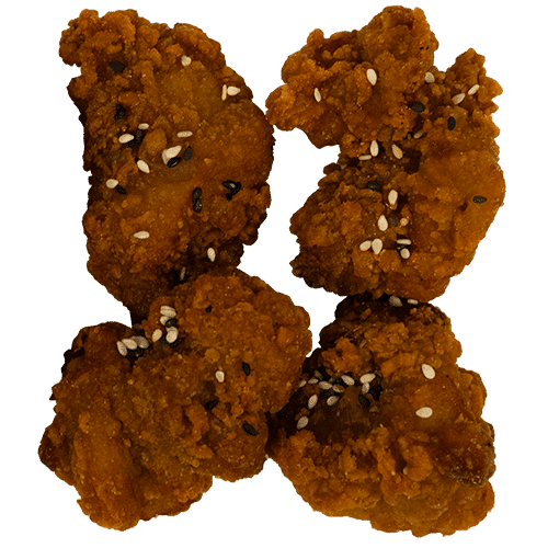 Chicken Karaage