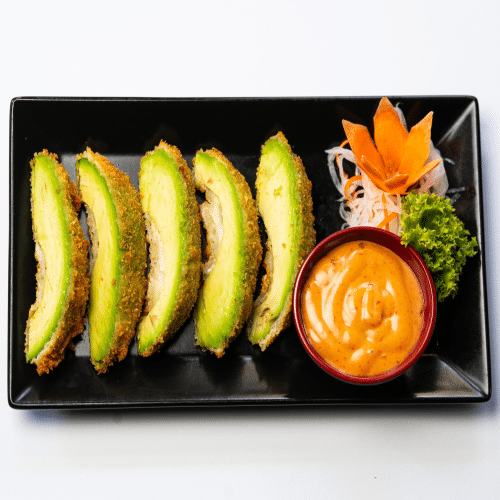 Avocado Sticks (5 Stück)