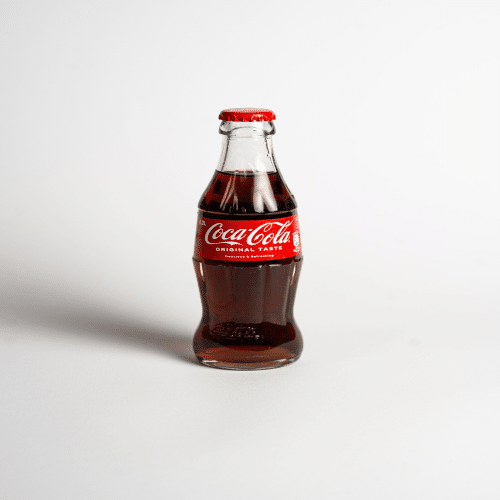 Coca-Cola 0,2l (MEHRWEG)