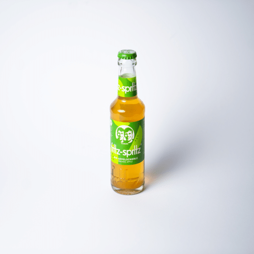 Fritz Apfelschorle 0,2l