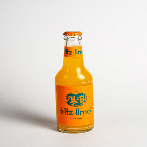 Fritz Orange 0,2l