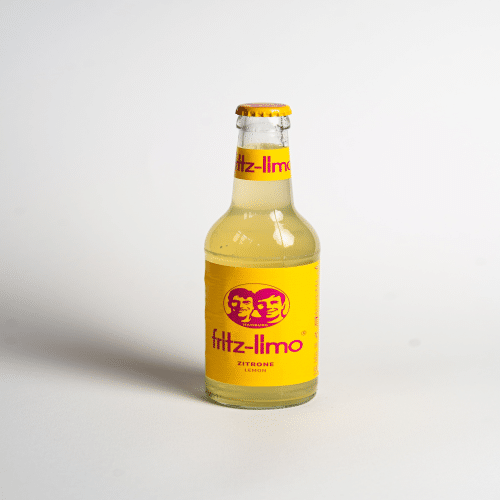 Fritz Zitrone 0,2l