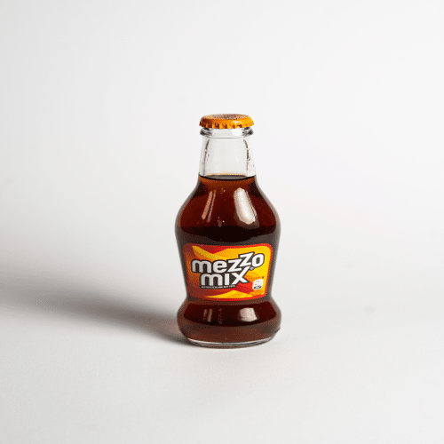 Mezzo Mix 0,2l (MEHRWEG)