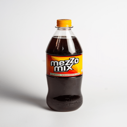 Mezzo Mix 1,0l (MEHRWEG)