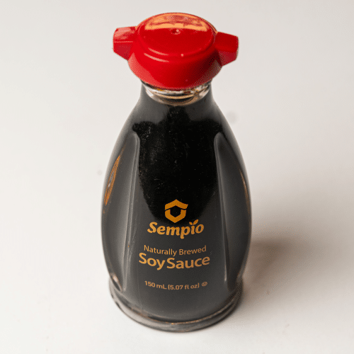 Sojasauce