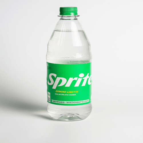 Sprite 1,0l (MEHRWEG)