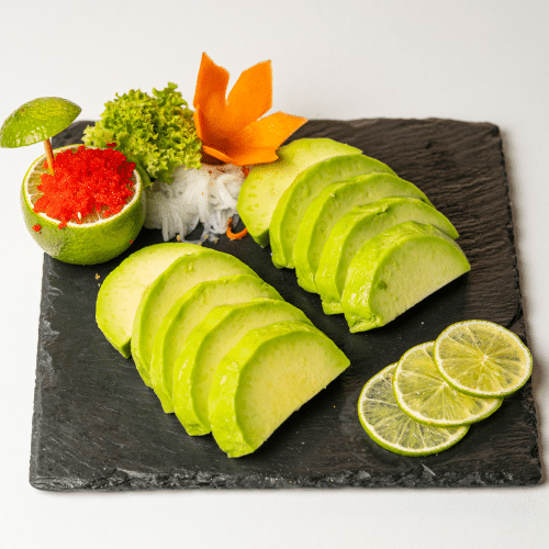 Sashimi Avocado (10 Stück)