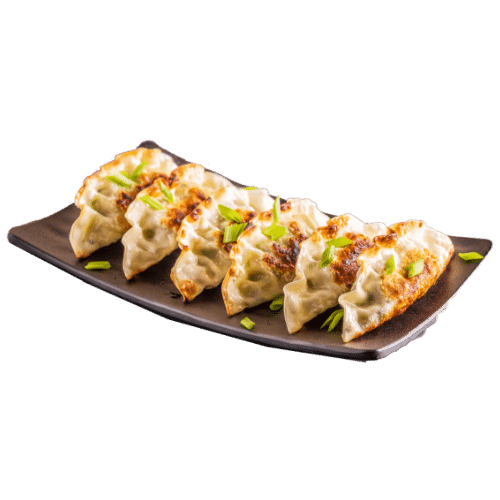 Appuro Gyoza (6 Stück)