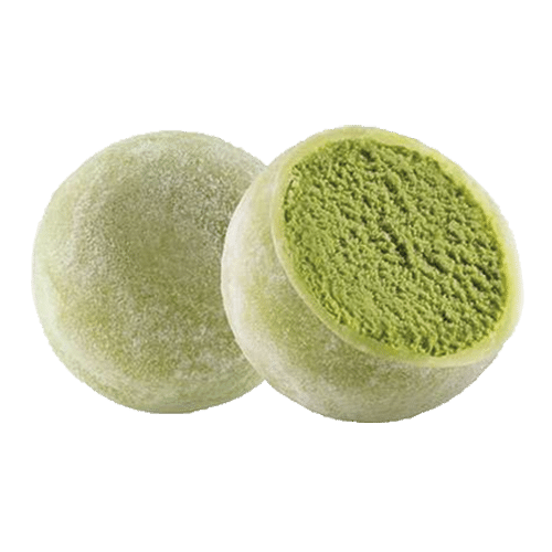 Mochi Matcha