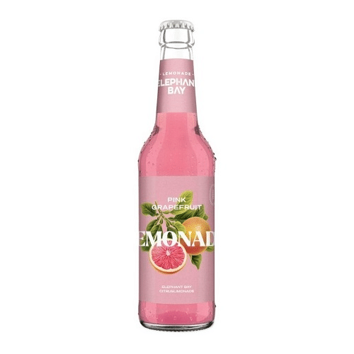 Elephant Bay 0,33l Limo Pink