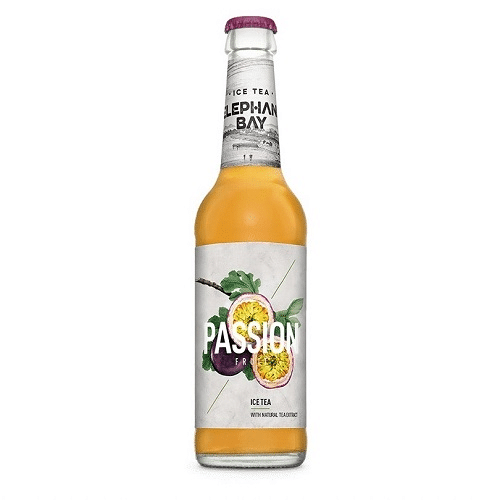 Elephant Bay 0,33l Passion fruit