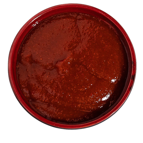 Chilisauce