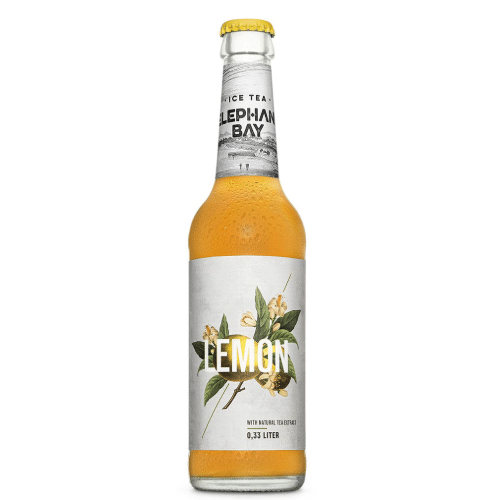 Elephant Bay 0,33l Lemon